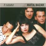 Matia Bazar — Tango